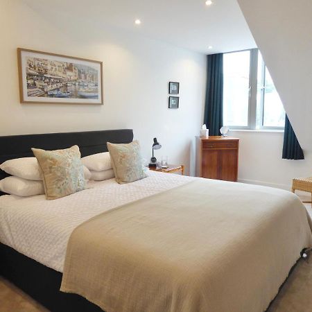 Springfield Court 12 Apartman Harrogate Kültér fotó