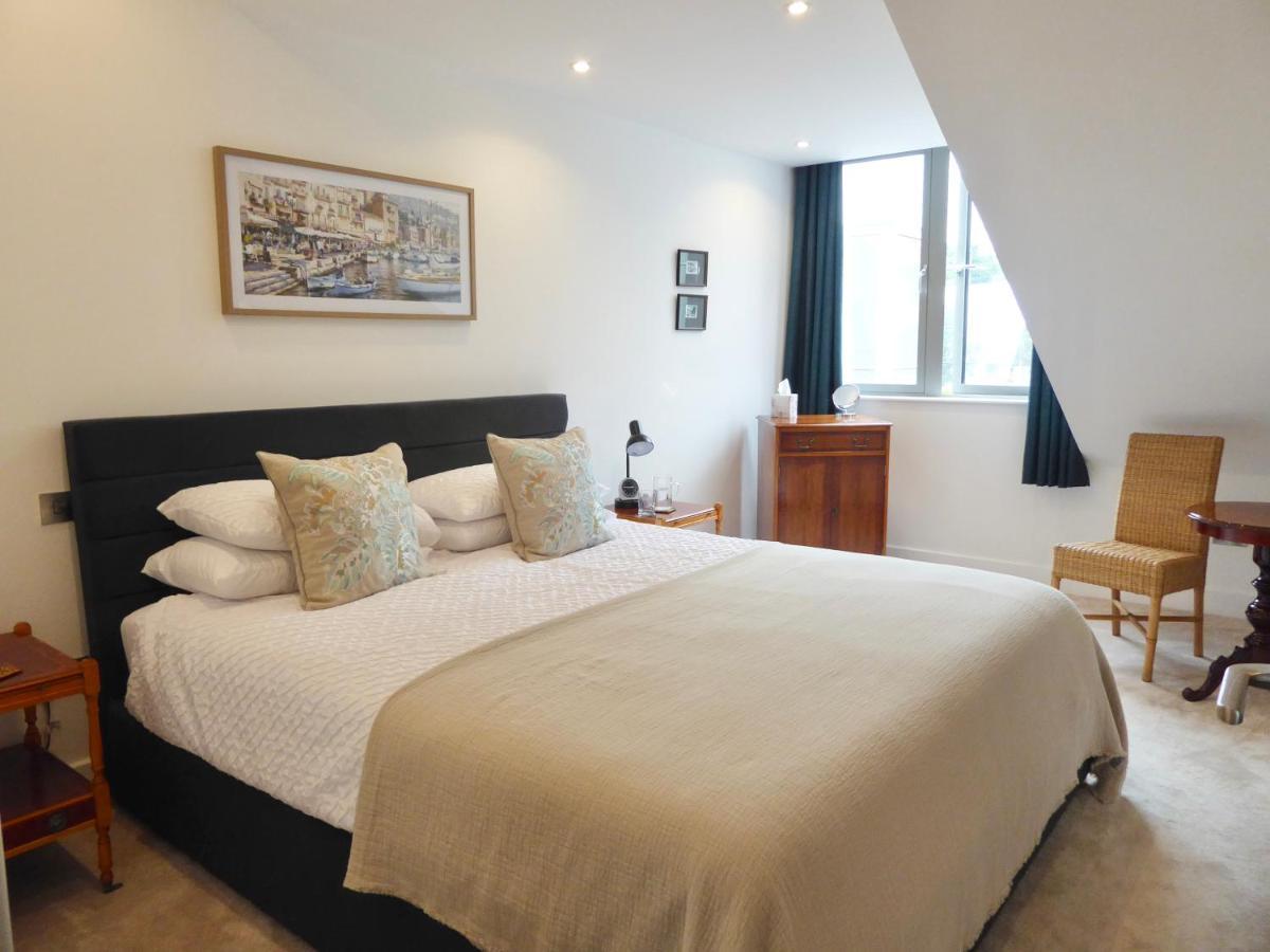 Springfield Court 12 Apartman Harrogate Kültér fotó