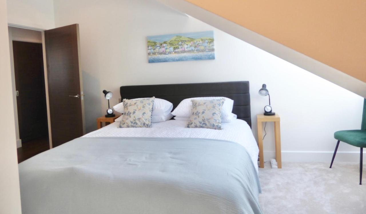 Springfield Court 12 Apartman Harrogate Kültér fotó