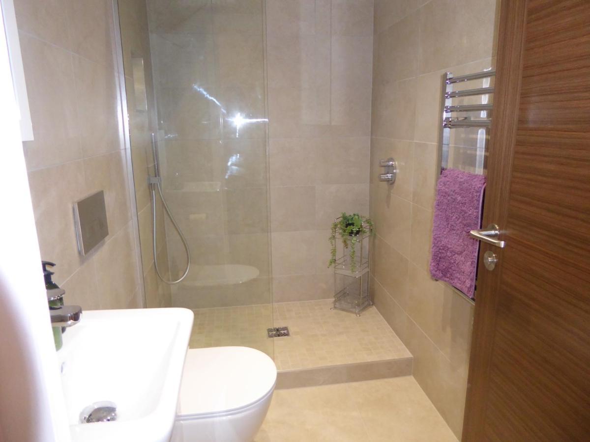 Springfield Court 12 Apartman Harrogate Kültér fotó