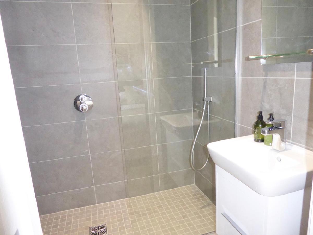 Springfield Court 12 Apartman Harrogate Kültér fotó